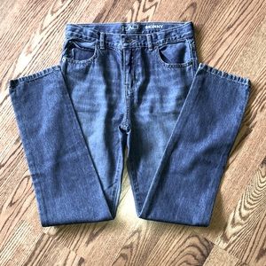 Children’s Place Girls Skinny Jeans